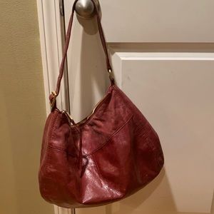Hobo handbag